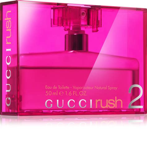 gucci rush tester cena|Rush by Gucci, 2.5 oz EDT Spray for W.